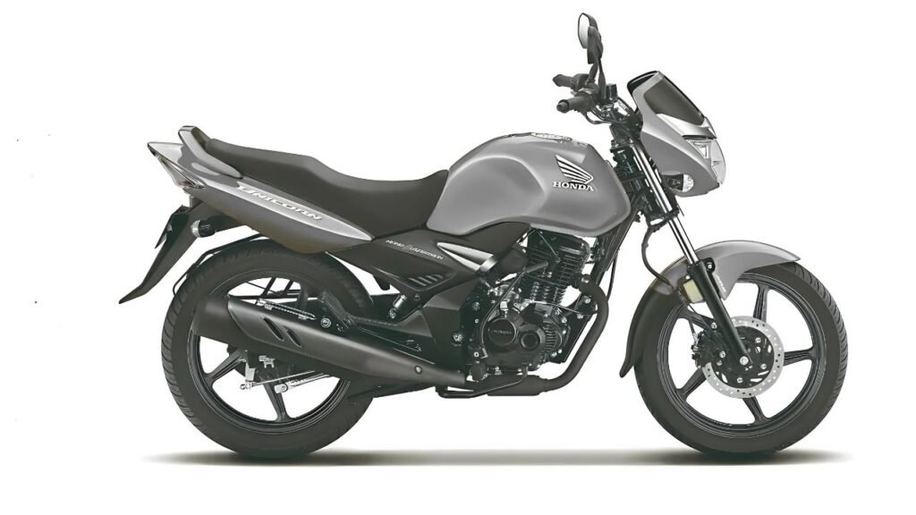 Honda Unicorn On-Road Price in Pune