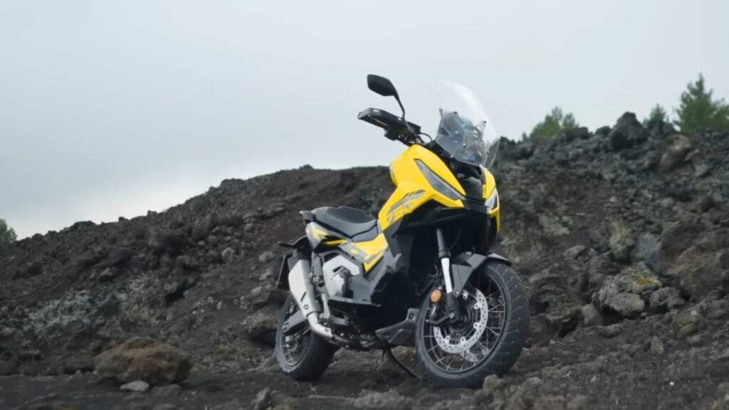 Honda X-ADV 750