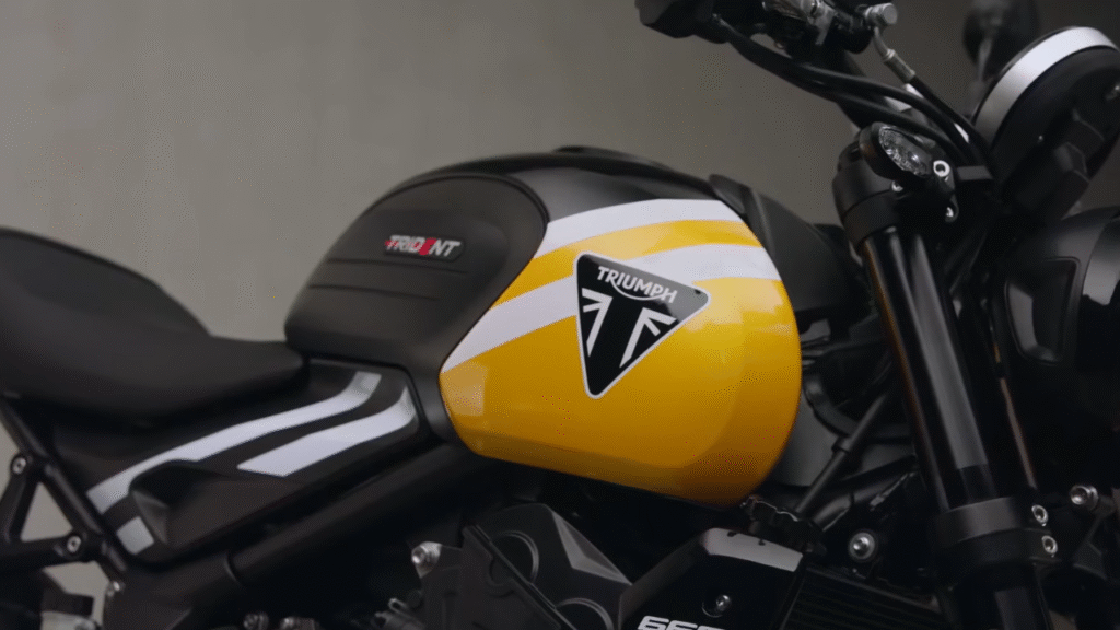 Triumph Trident 660 (2025) Marathi Bike Review