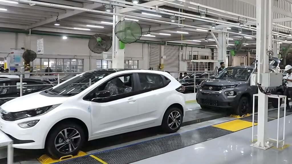 भारतात ₹३५०० बिलियन इन्व्हेस्टमेंट, हा आहे TATA कंपनीचा प्लॅन
